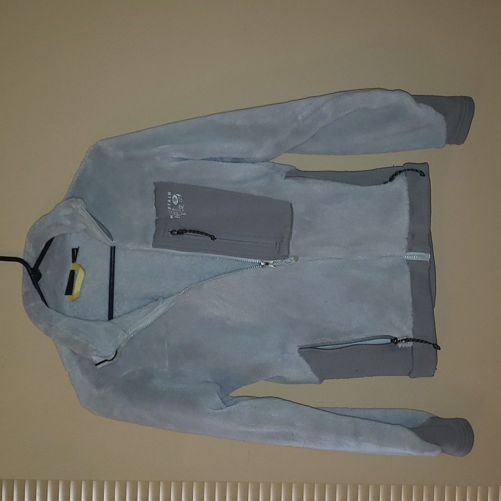 Mountain Hardware fleece jacket